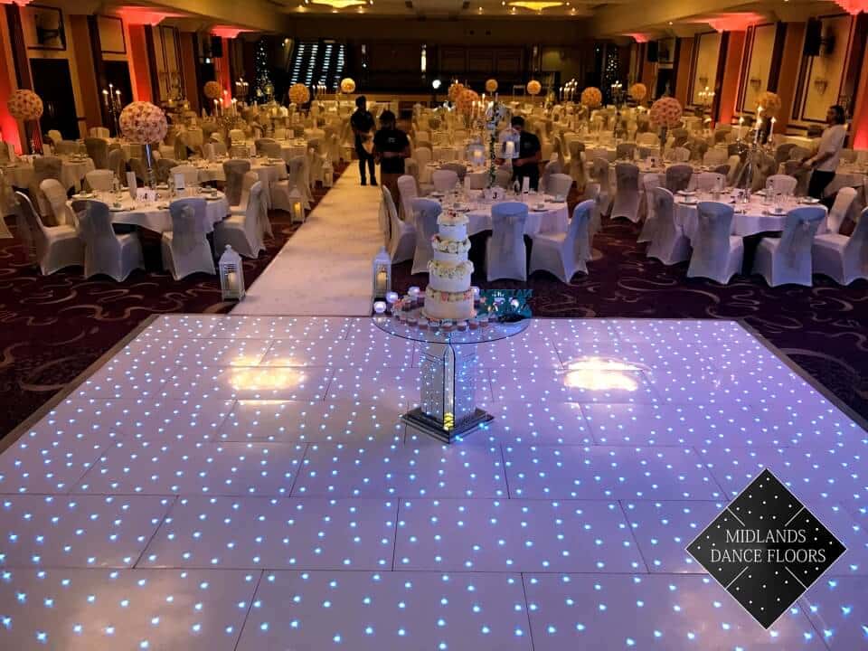 Midlands Dance Floors (Starlit Dancefloors & Checkered Dancefloors for ...